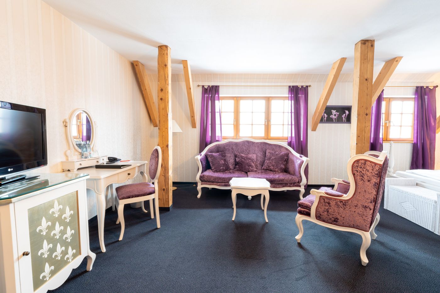 Hotel & Spa Wasserschloss Westerburg