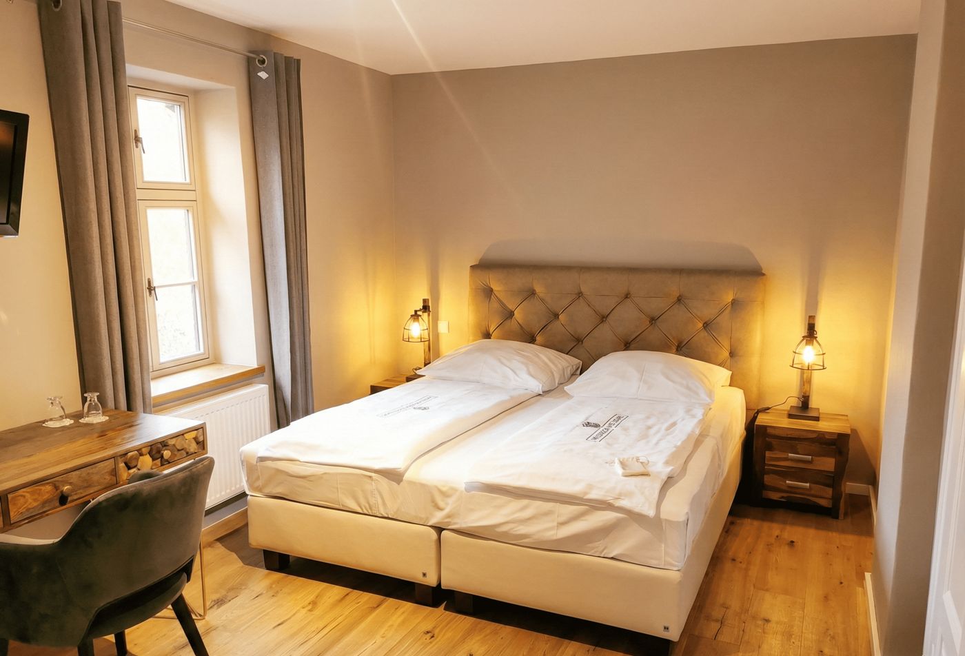 Hotel & Spa Wasserschloss Westerburg