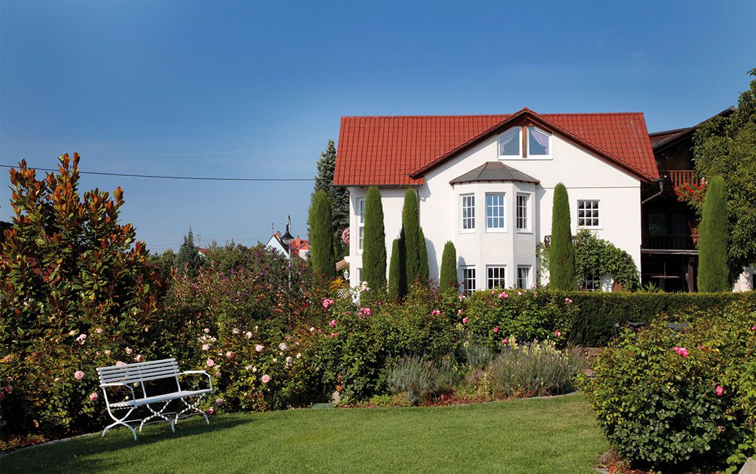 Villa Toskana