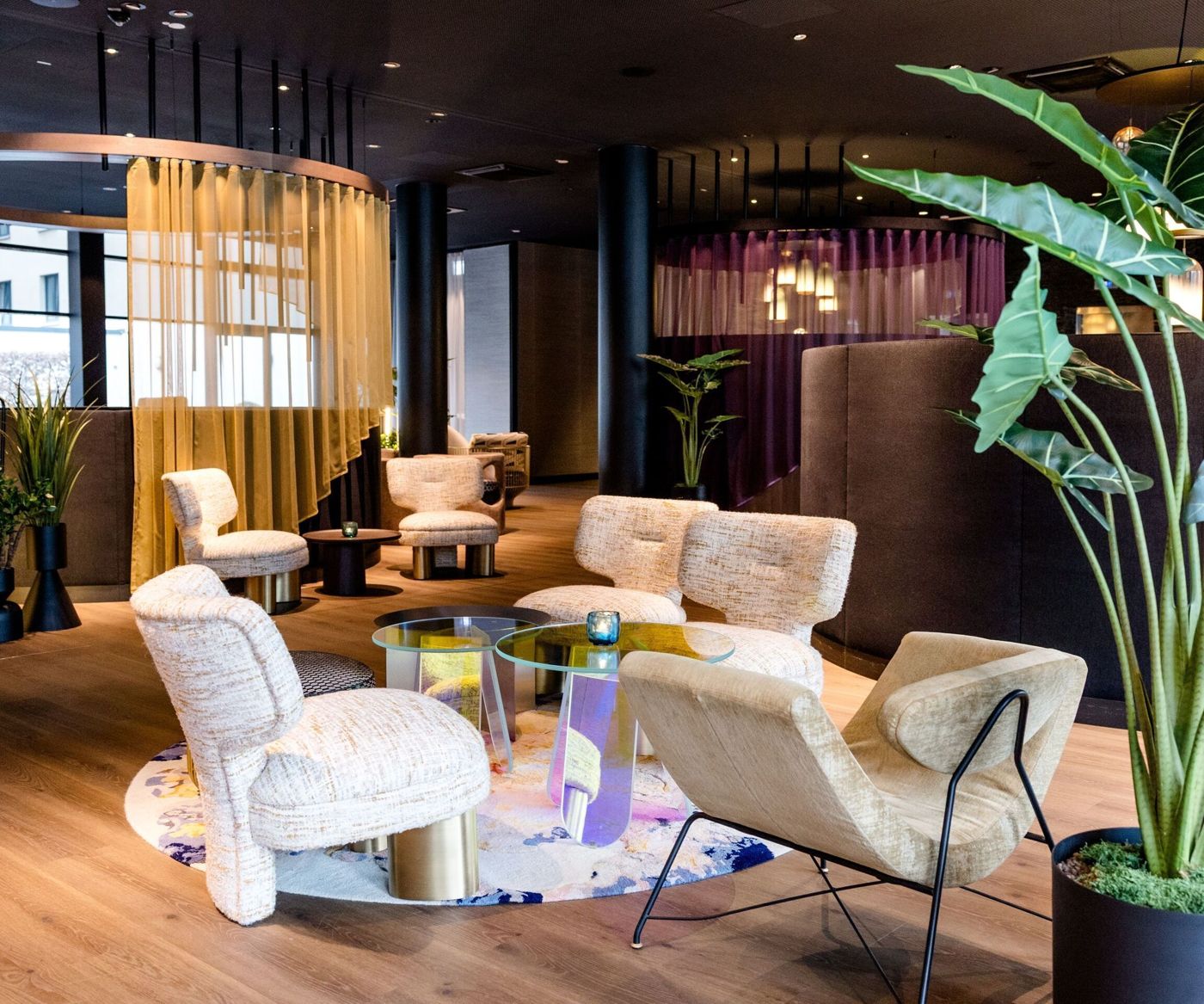 Motel One Frankfurt-Messe
