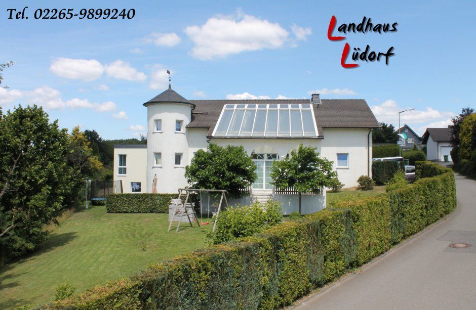 Landhaus Lüdorf