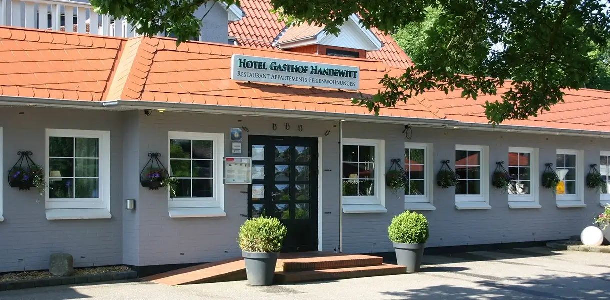 Gasthof Handewitt