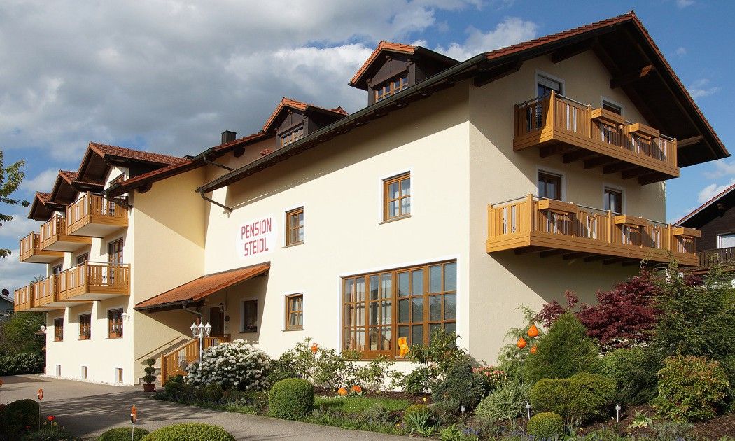 Pension Steidl