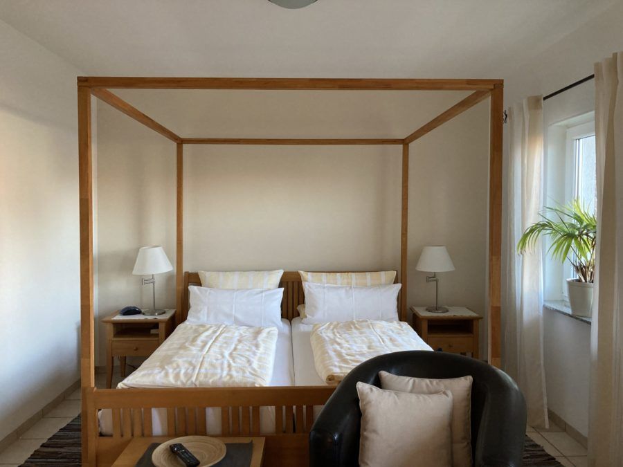 Landhaus Apartments
