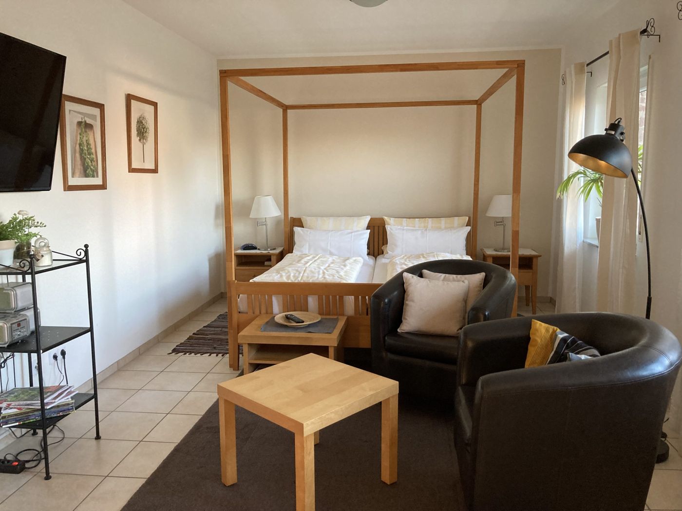 Landhaus Apartments