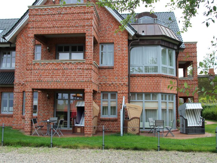 Aparthotel Museumshof