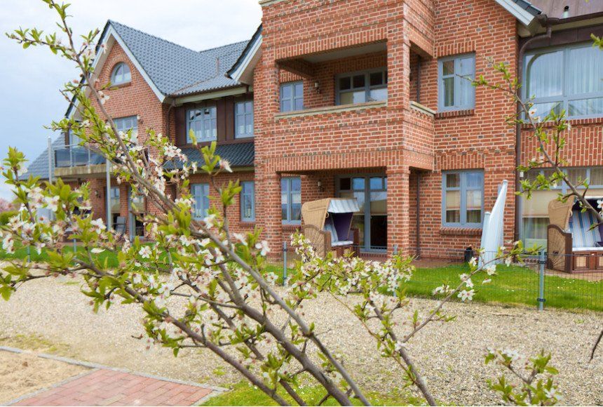 Aparthotel Museumshof
