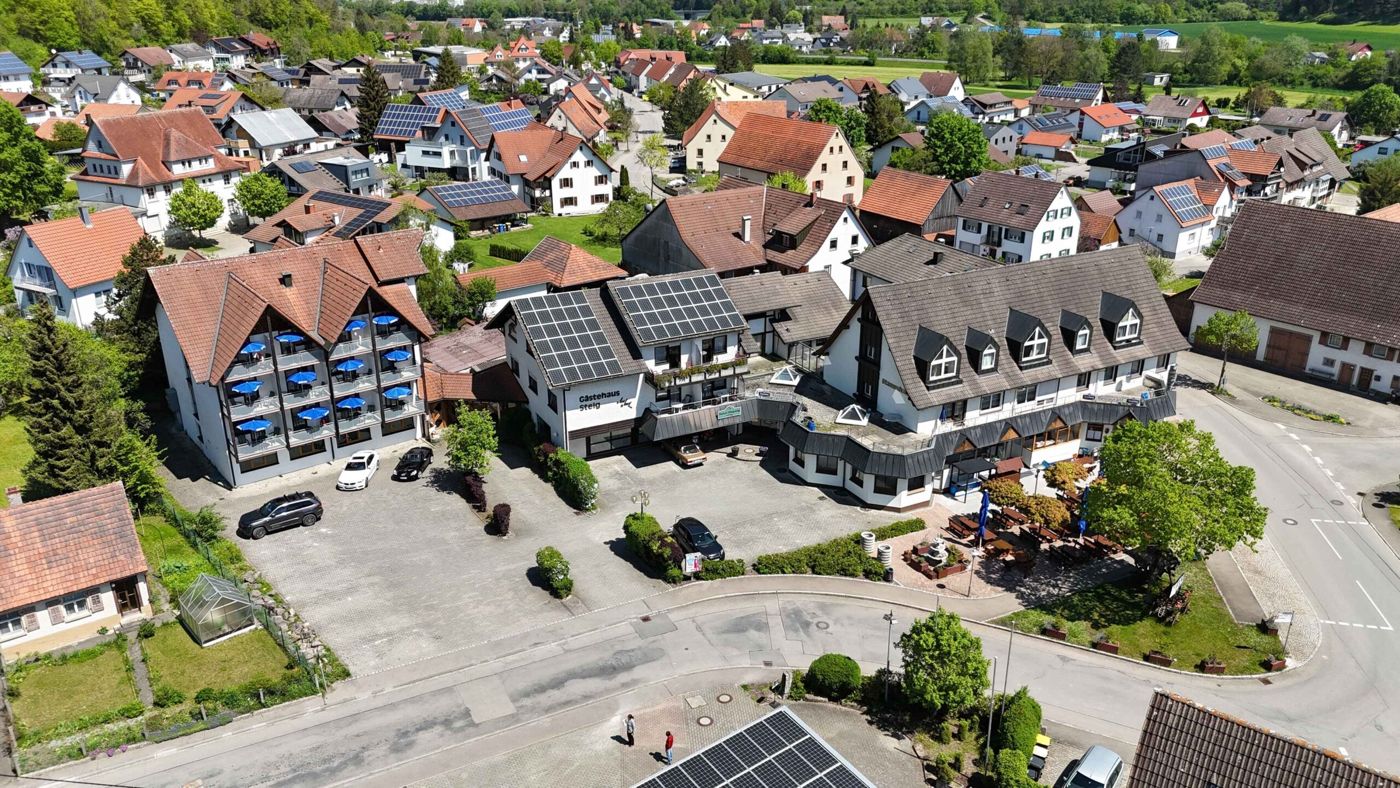 Hotel Gasthof Sternen