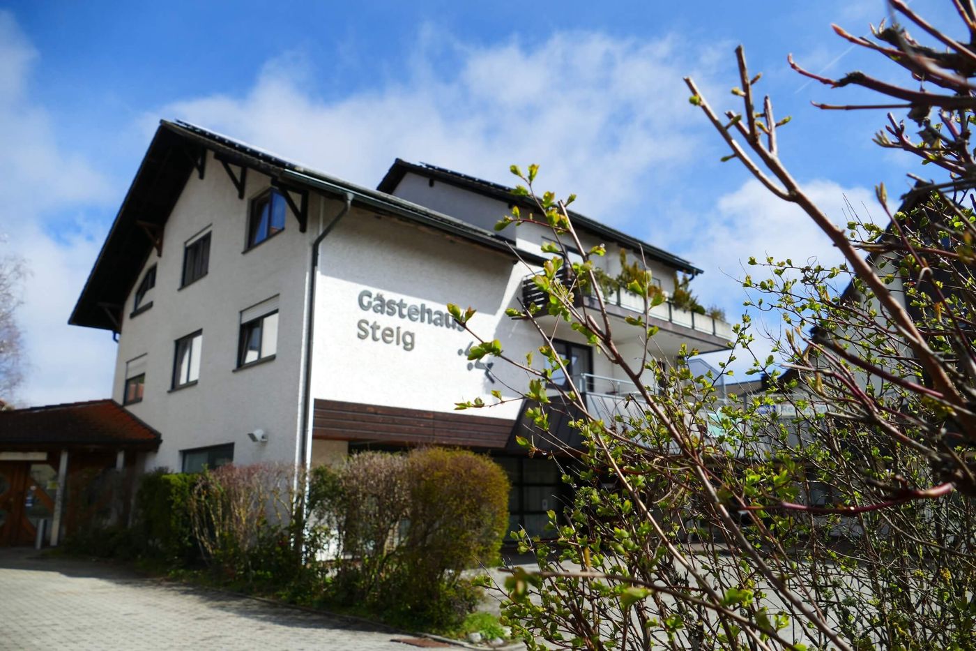 Hotel Gasthof Sternen