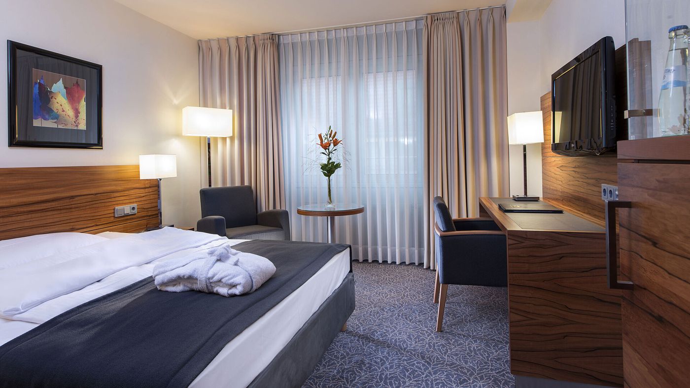 Maritim Hotels