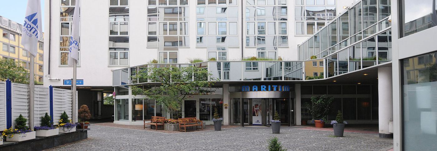 Maritim Hotels