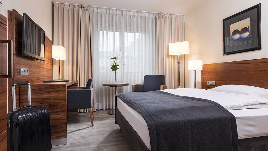 Maritim Hotels