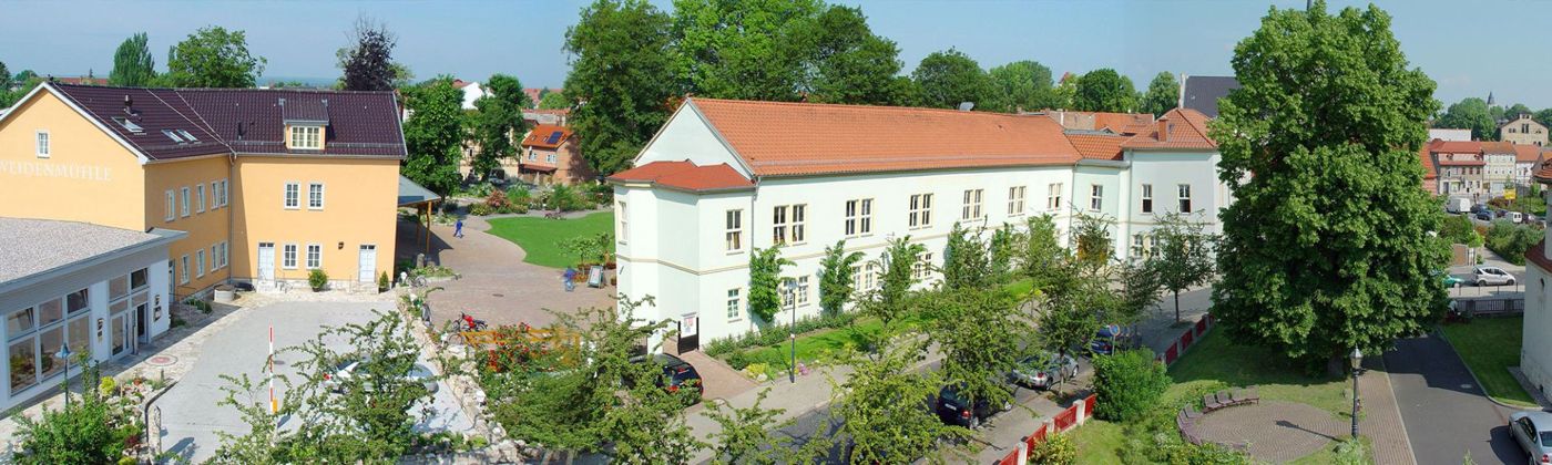 Weidenmühle
