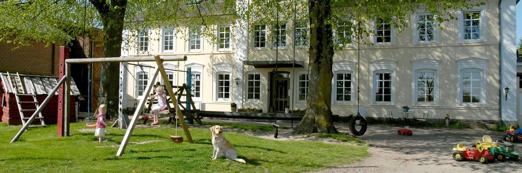 Ferienhof Gintoft