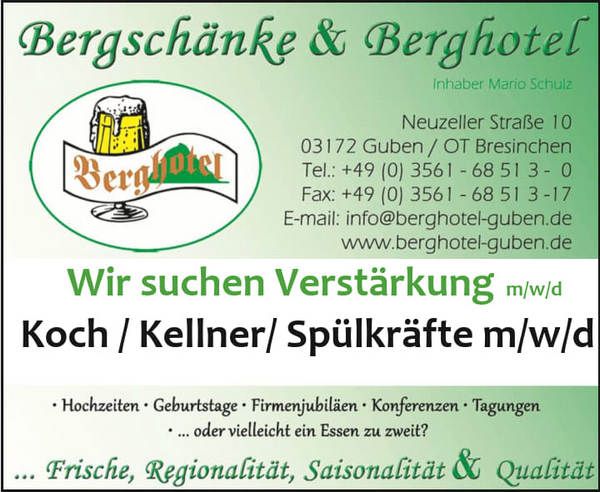 Berghotel