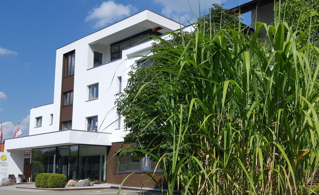Hotel Scholz