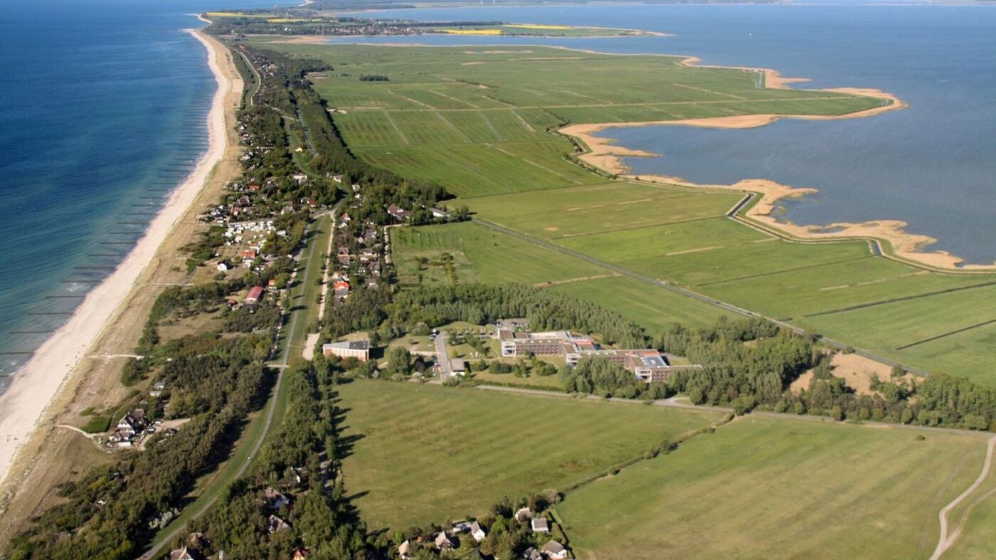 Ostseehotel Dierhagen