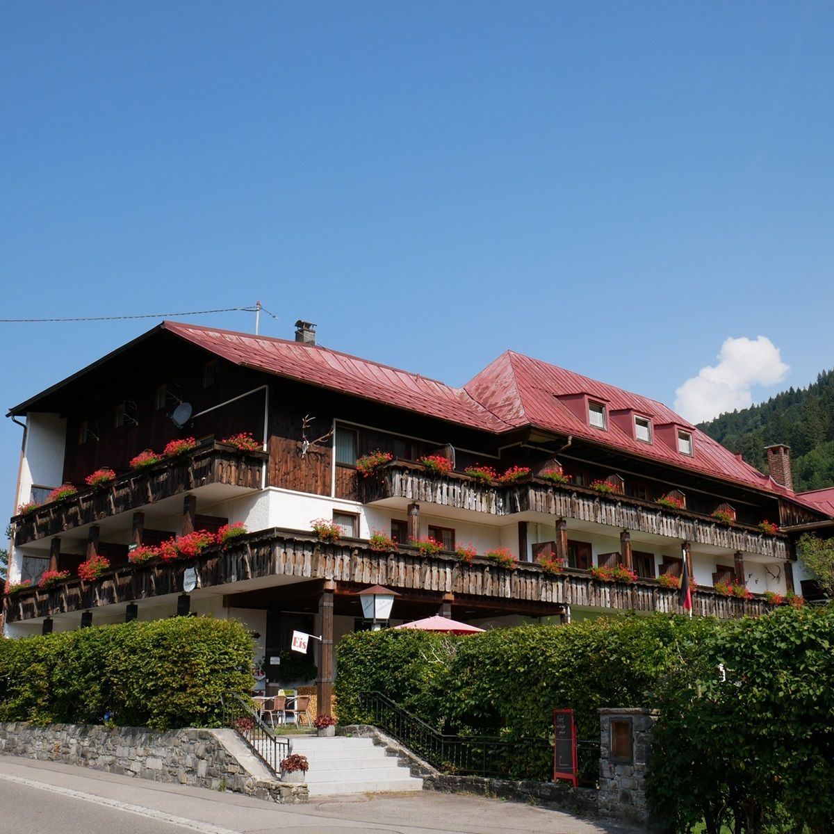 Hotel Waidmannsheil