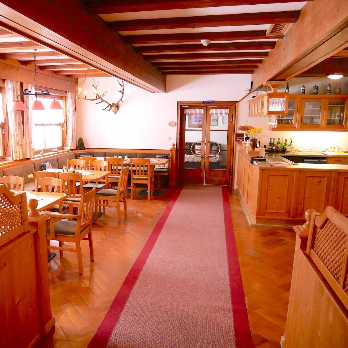 Hotel Waidmannsheil