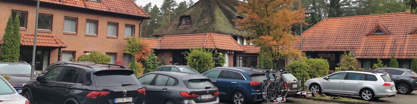 Heidehotel Soltauer Hof