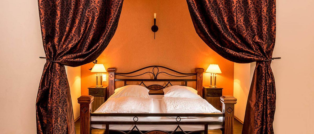 Hotel SleepInn Volkspark