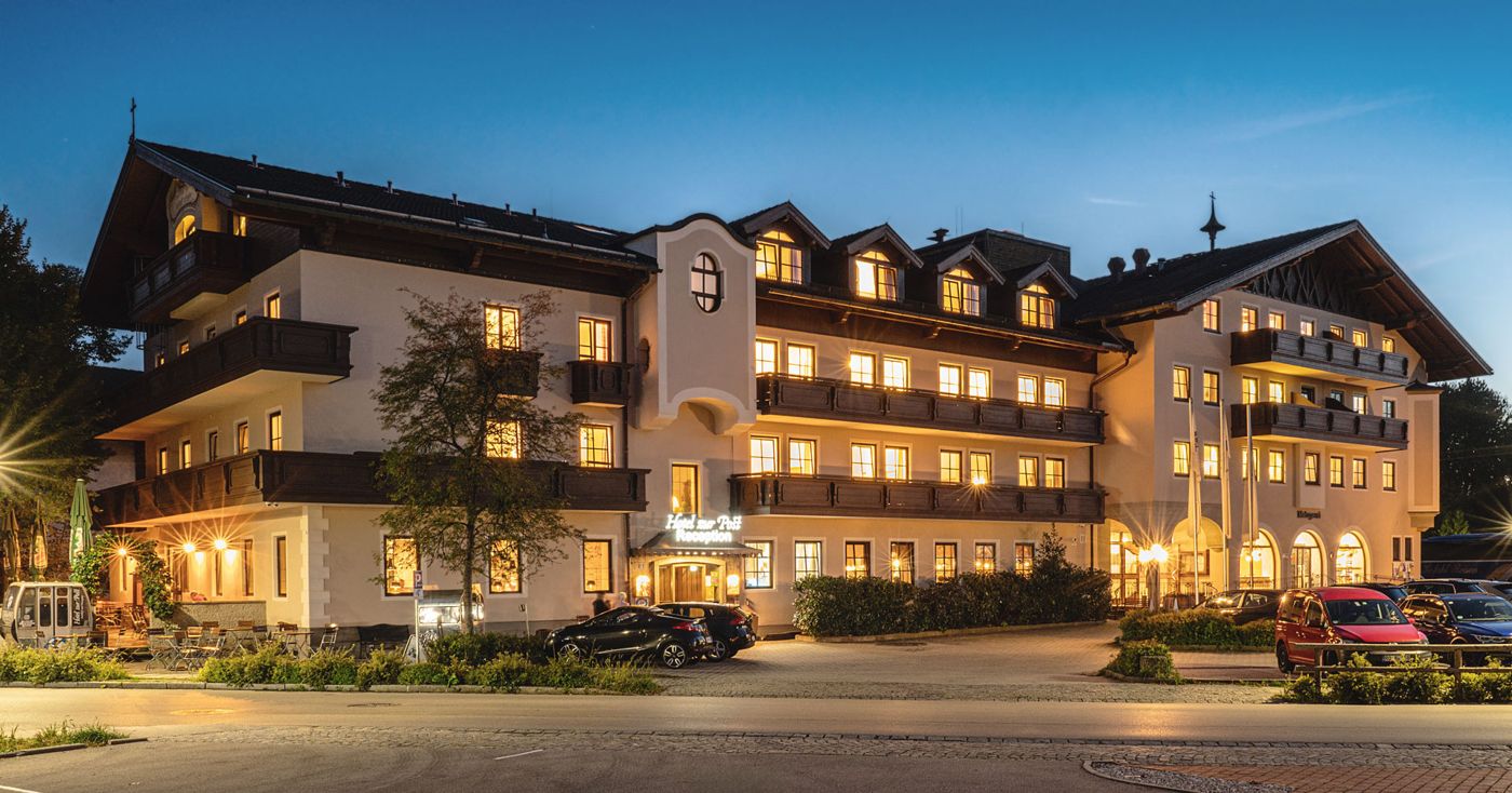 Hotel zur Post - Gasthof & Metzgerei
