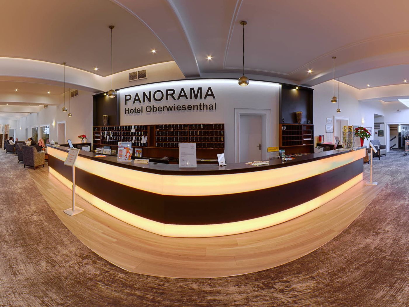 Panorama Hotel Oberwiesenthal