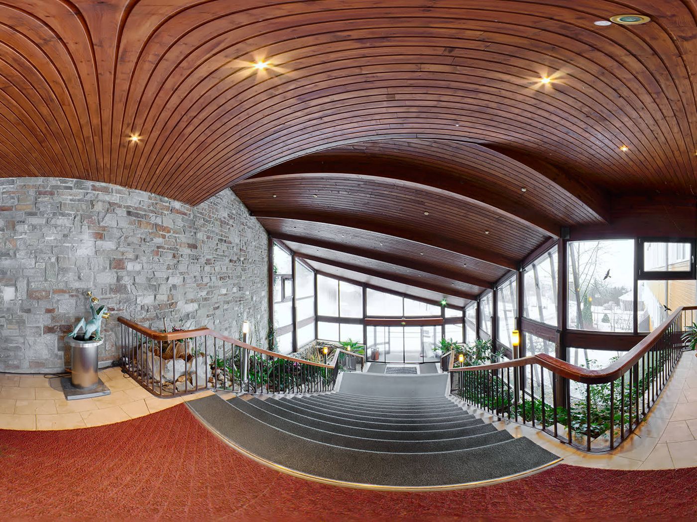 Panorama Hotel Oberwiesenthal