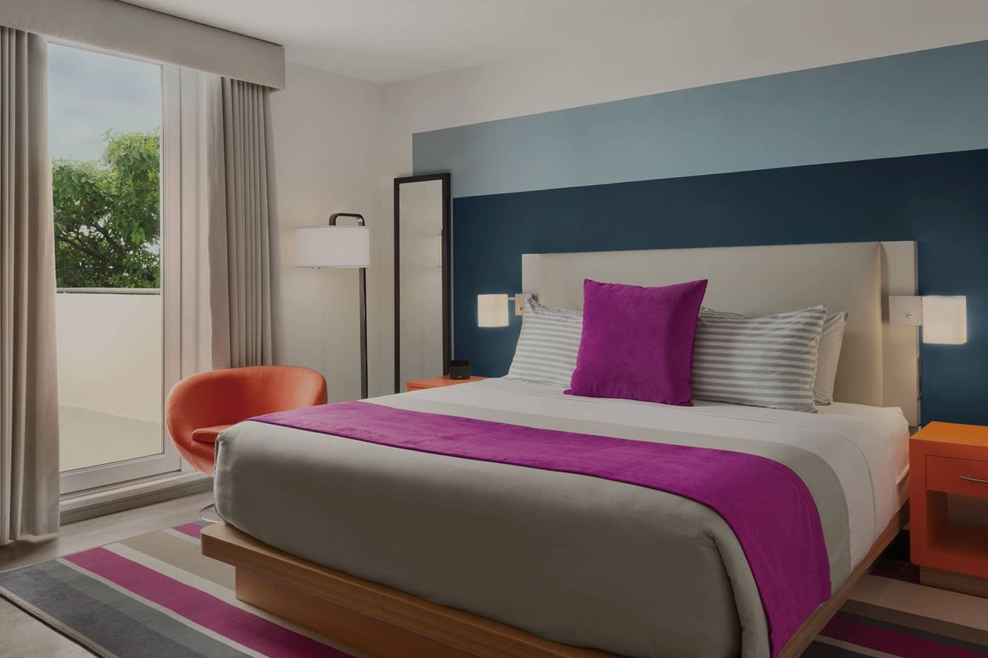 TRYP by Wyndham Cologne City Centre