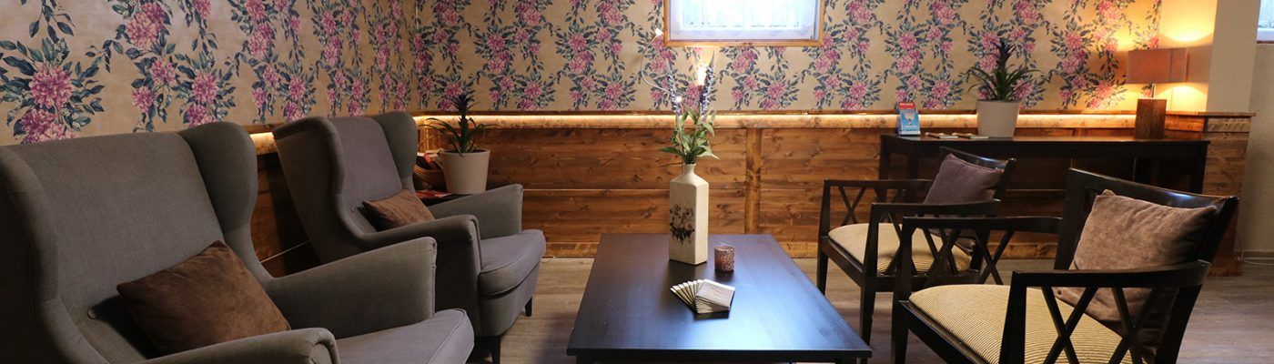 Garni Hotel Rödelheimer Hof