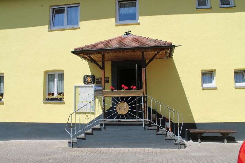Gasthaus zur Sonne