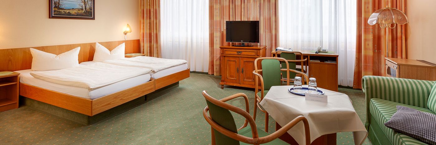 Hotel Horizont