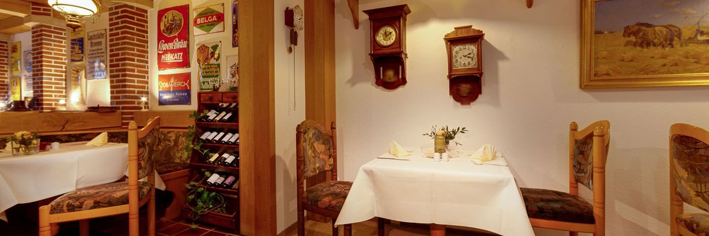 Hotel Horizont