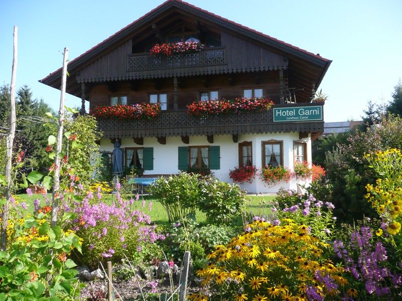 Landhaus Caesar