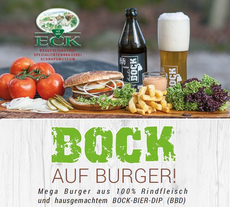 Brauerei Gasthof Hotel Eck
