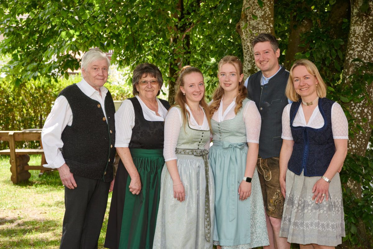 Landgasthof zum Sägwirt