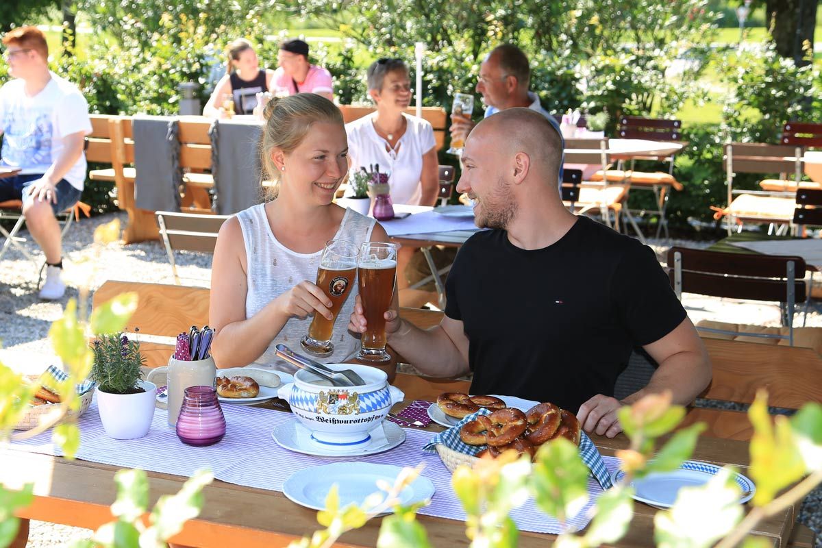 Landgasthof zum Sägwirt