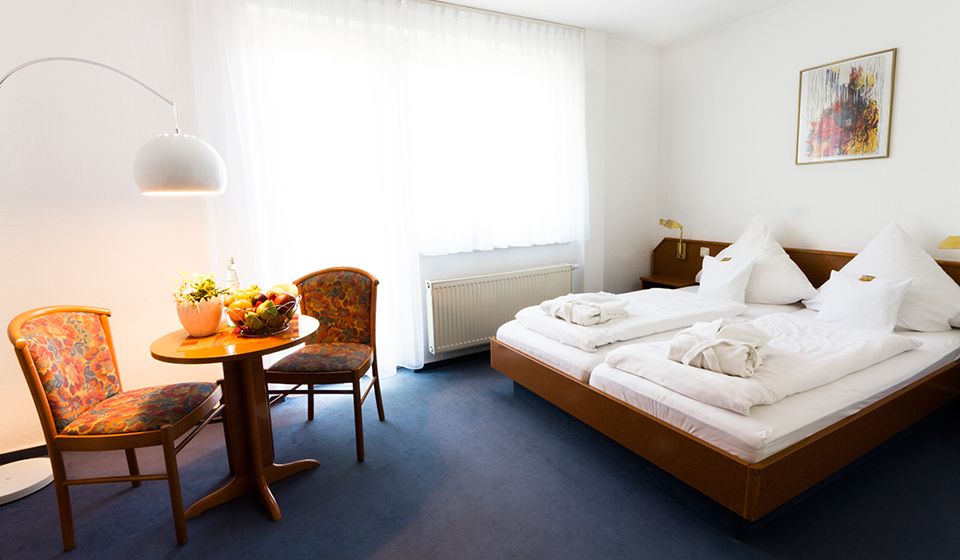 Hotel Römerstein