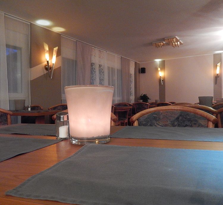 Hotel Römerstein