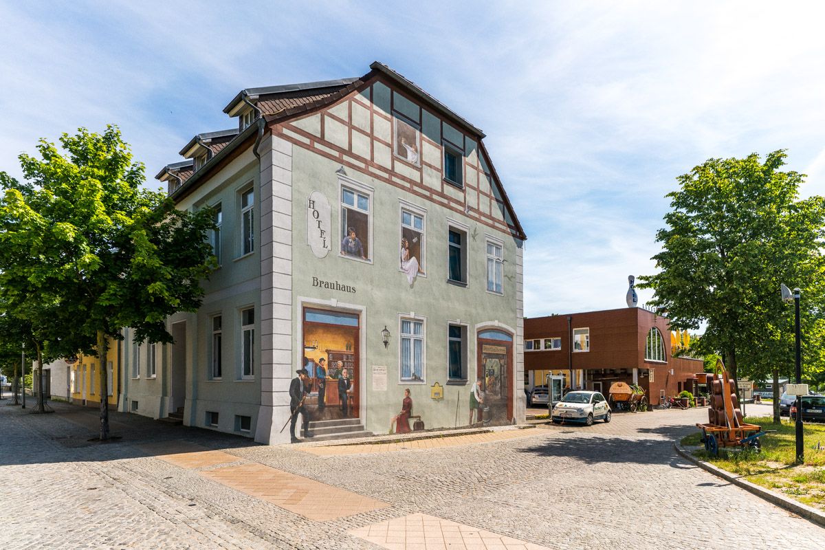 Am Brauhaus