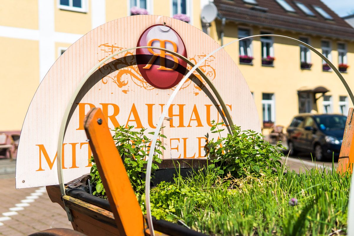 Am Brauhaus