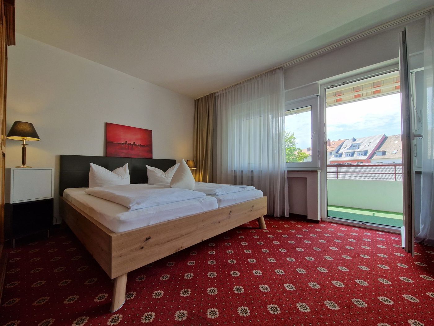 Apart Hotel