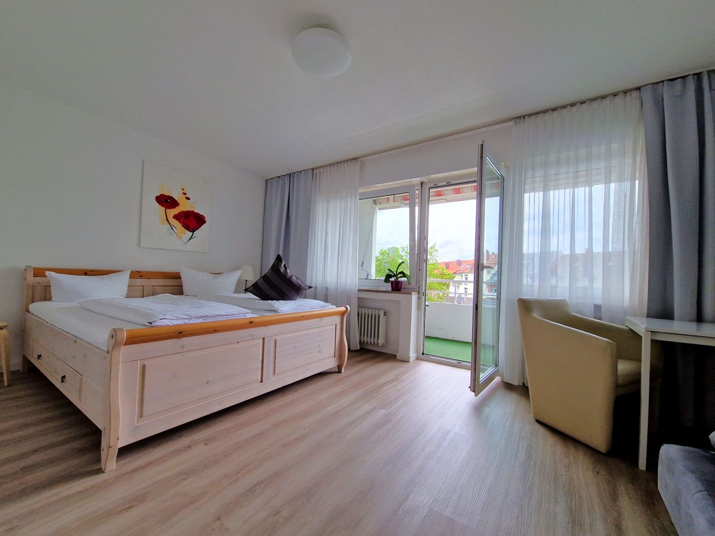 Apart Hotel