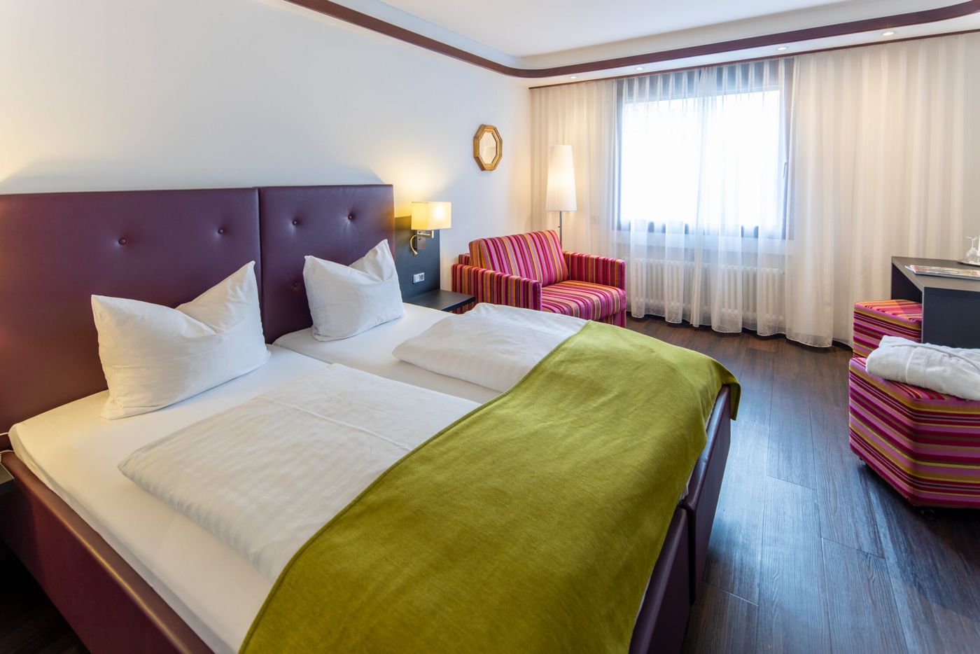 Hotel Gloria