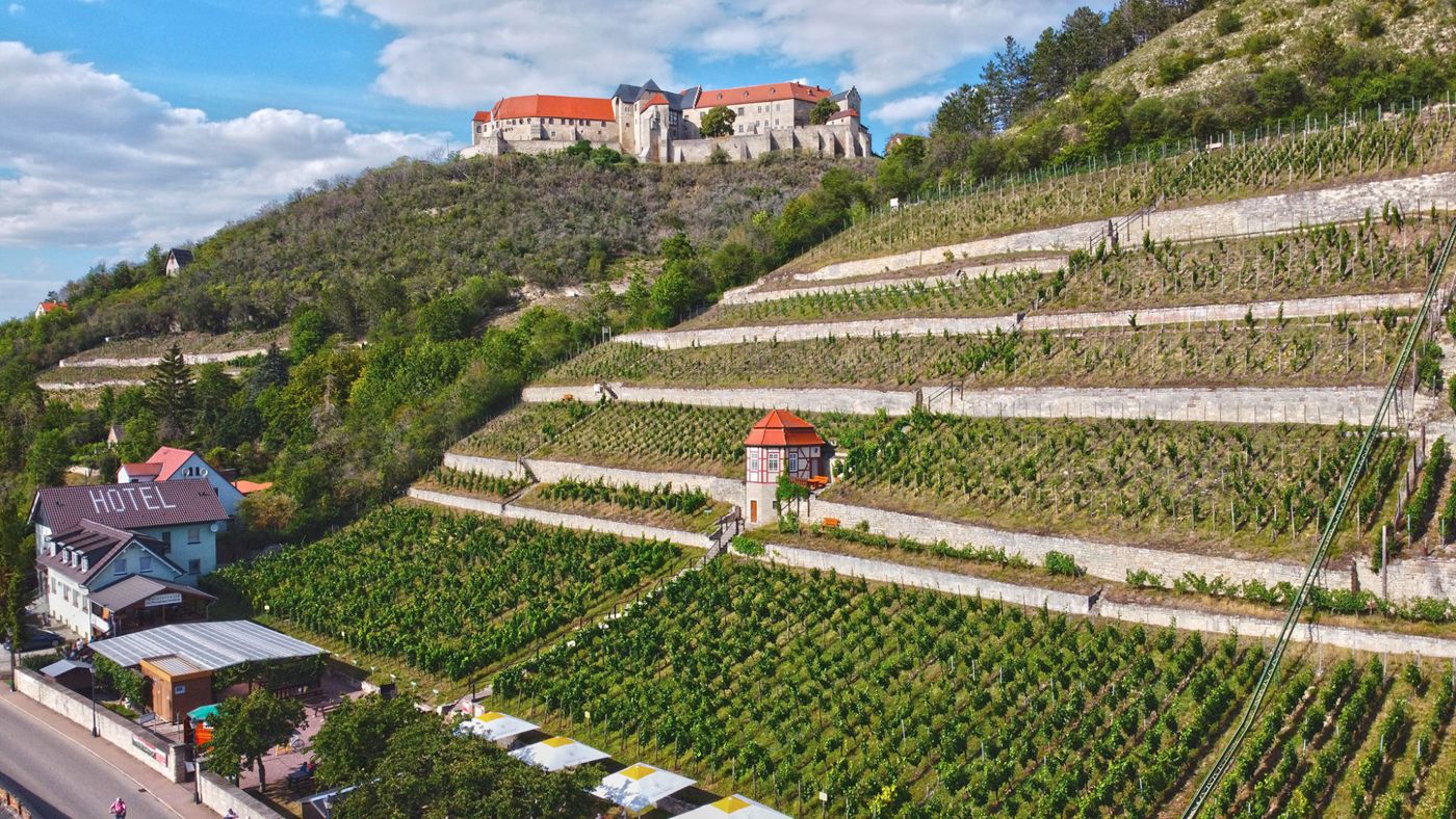 Landhotel Weingut Schulze