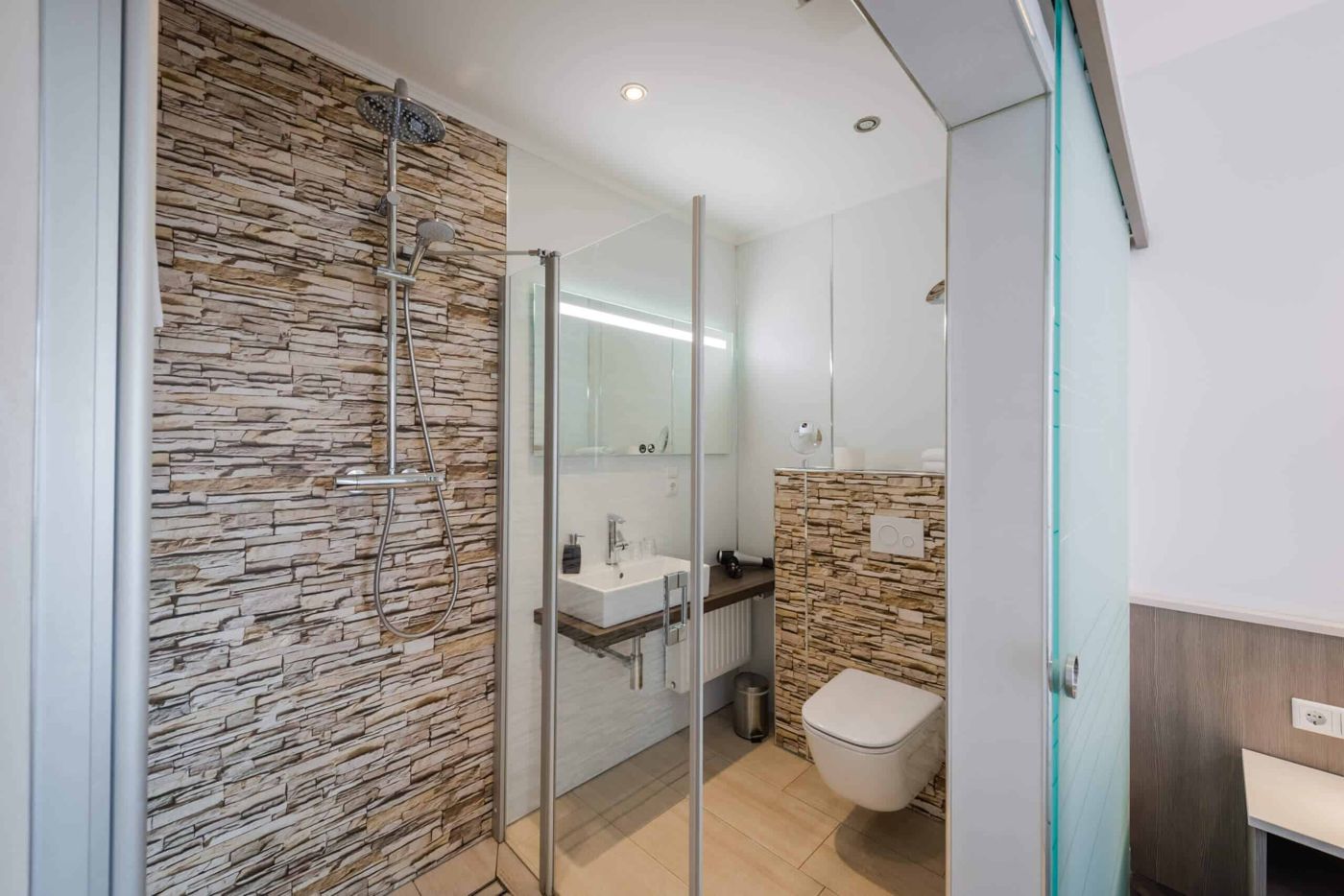WH Hotel - Zentrum