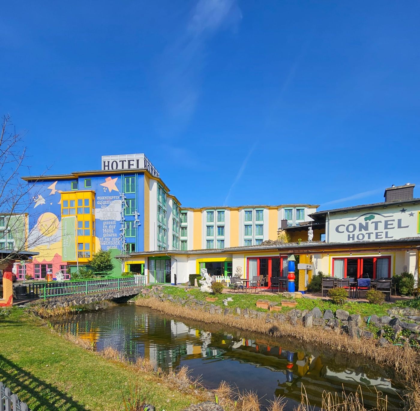 CONTEL Hotel