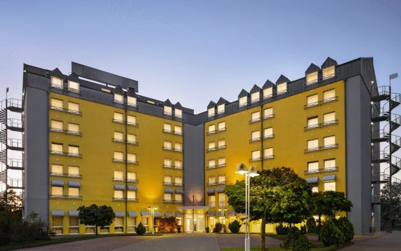 Good Morning Hotel