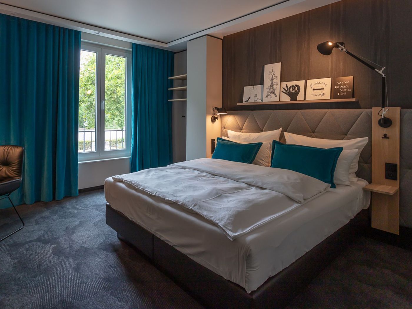 Motel One
