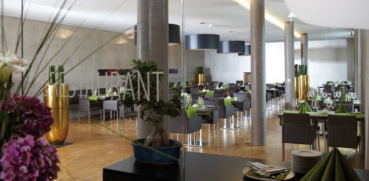 Hotel Kapellenberg
